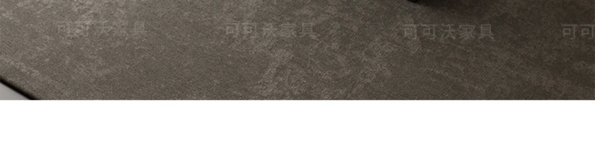 Walnut Color Lifting Desk Study Boss Desk Computer Desk