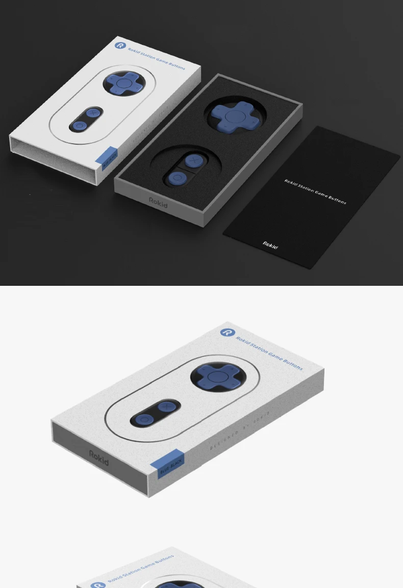 Rokid HUB 充電コンバーター アクセサリー RokidAirARメガネ Amazon.com: Rokid Mini Hub Charging Converter, AR Glasses