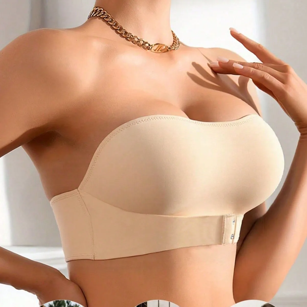 #37 Best Strapless Bras to Buy In 2026