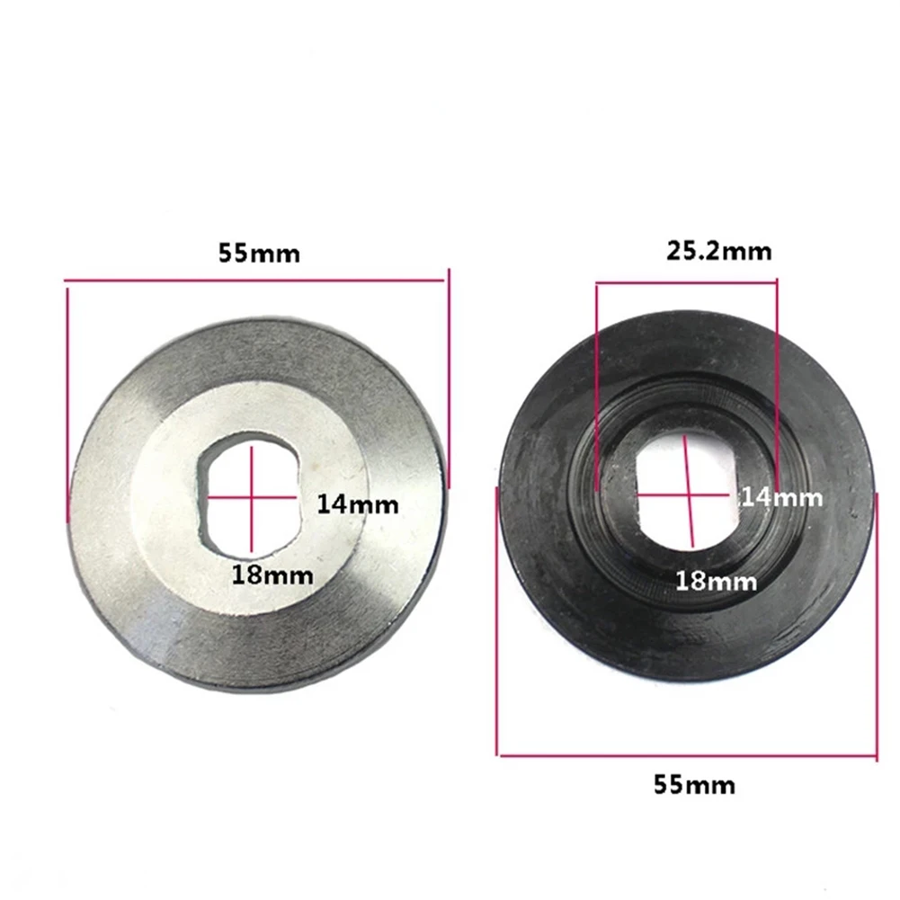 

Power Tool Parts Pressure Plate Tool Parts 9 Inch Blade Circular Cutting Electric For 5900 Machine.tool Parts Plate