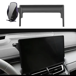 Car Mobile Phone Holder for GWM Tank 500 Great Wall 2022 2023 2024 GPS Bracket Navigation Stand Auto Accessories