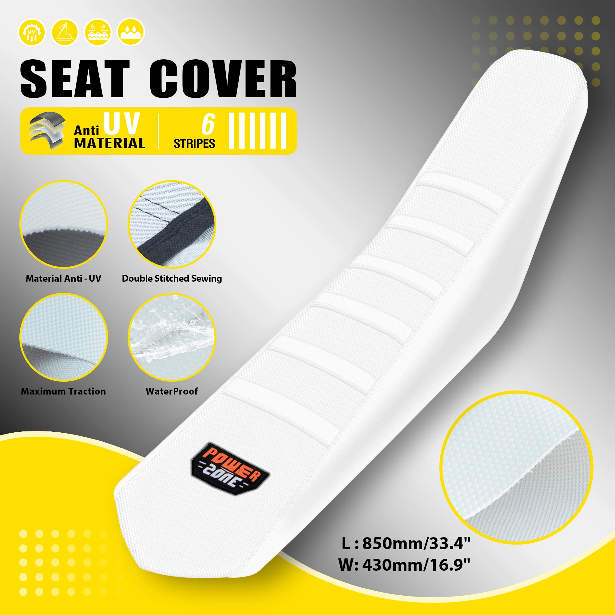 Powerzone Motocross…