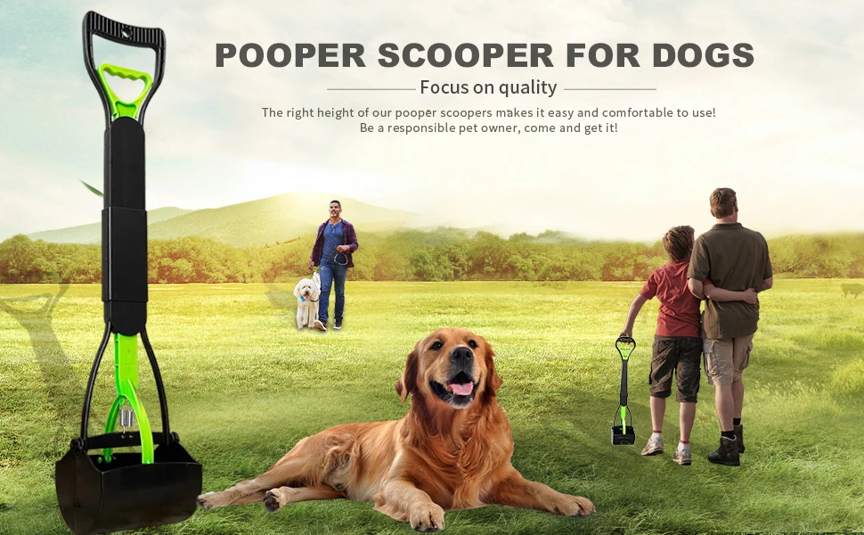 pooper scooper pooper scooper for large dogs pooper scooper large dogs heavy duty pooper scooper dog