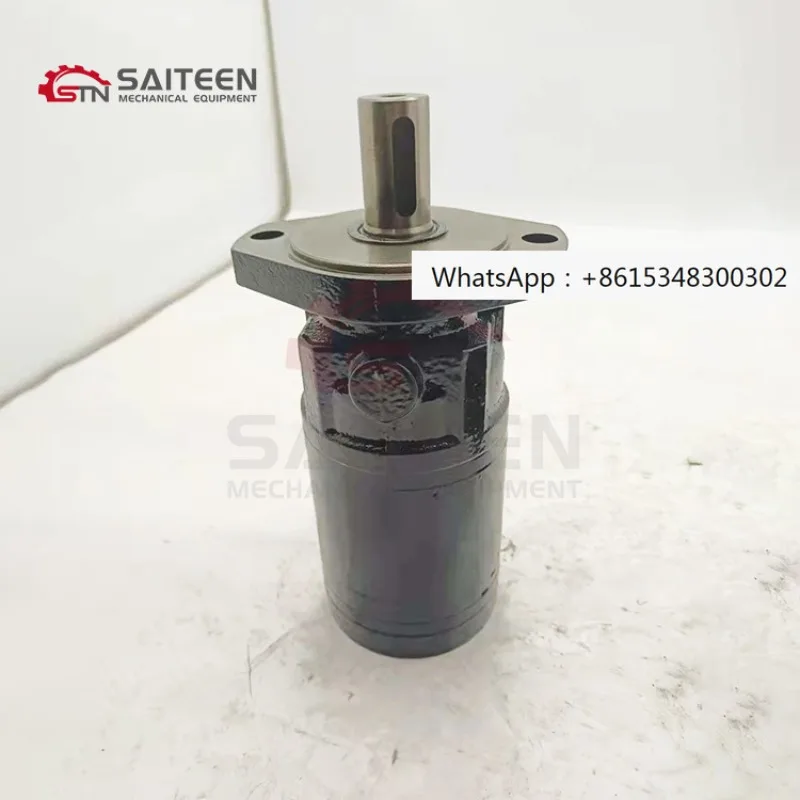 Track hydraulic motor TB TC TE TH TG TJ TF TL TK TF0280 TF0100 TF0140 TF0195 series TF0280MS1V0 piston motor