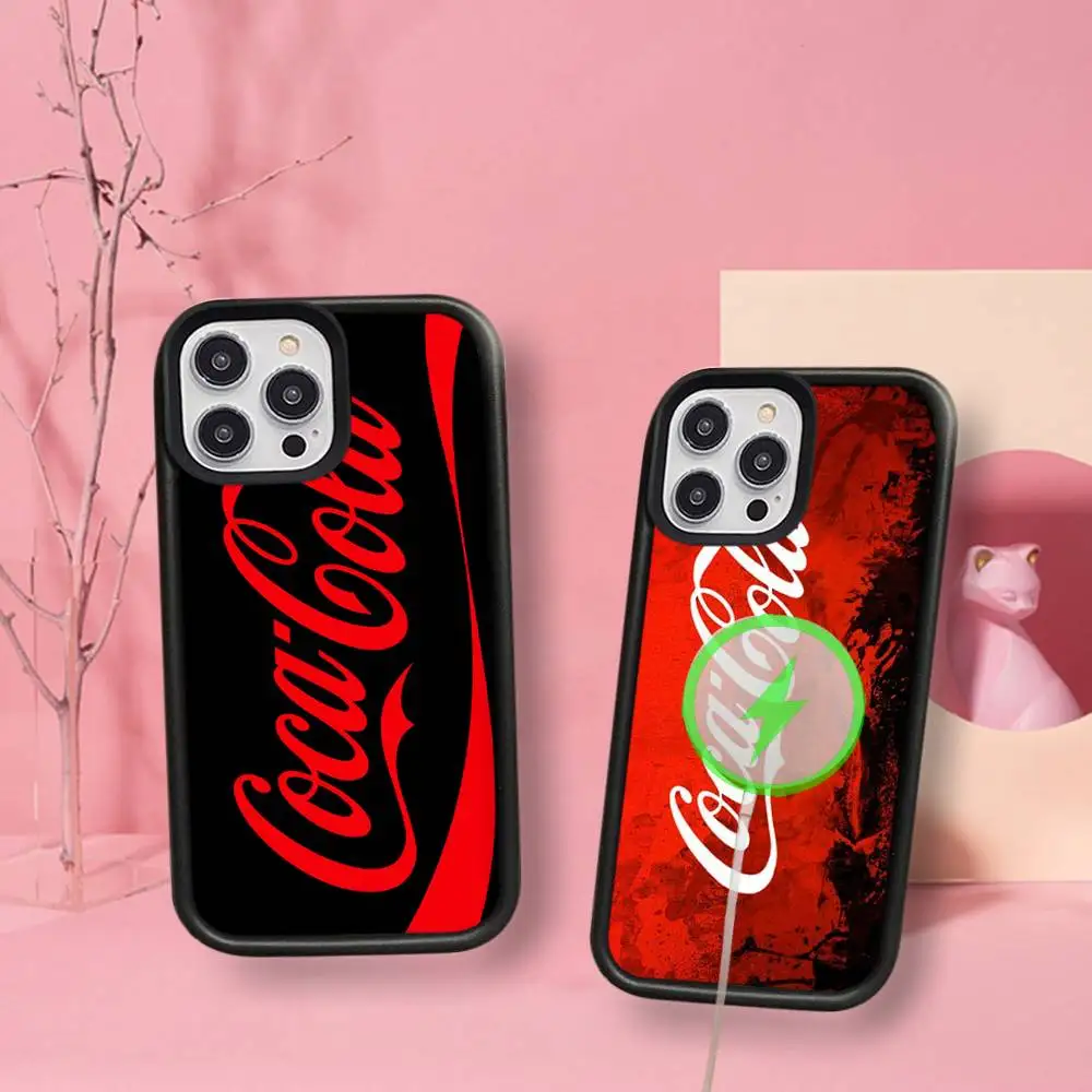 Coca cola phone case-AliExpress