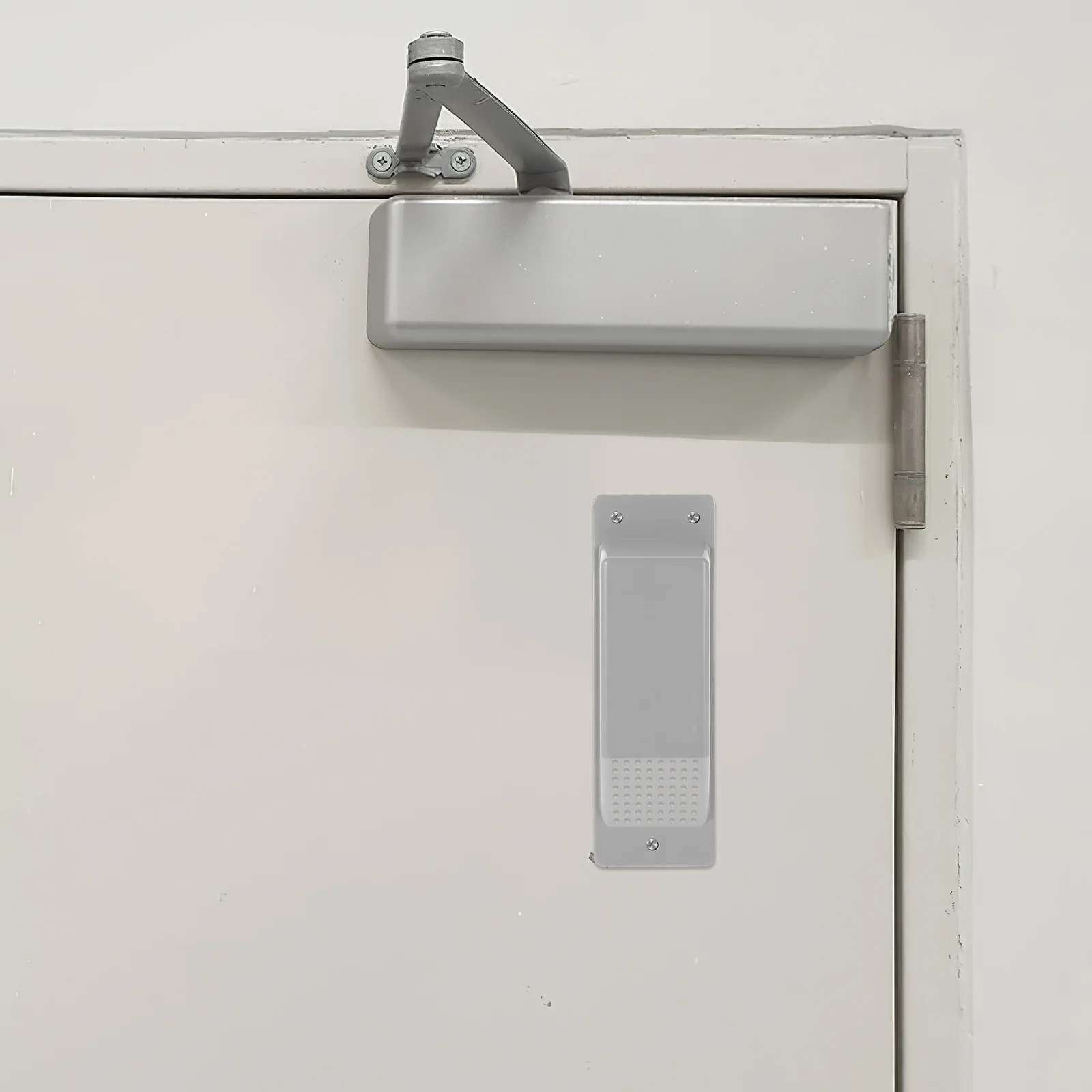 4 قطعة حاوية بلاستيكية تنفيس تهوية مقاومة للماء لحاويات الشحن تهوية التبريد لوحدات تخزين الشاحنات