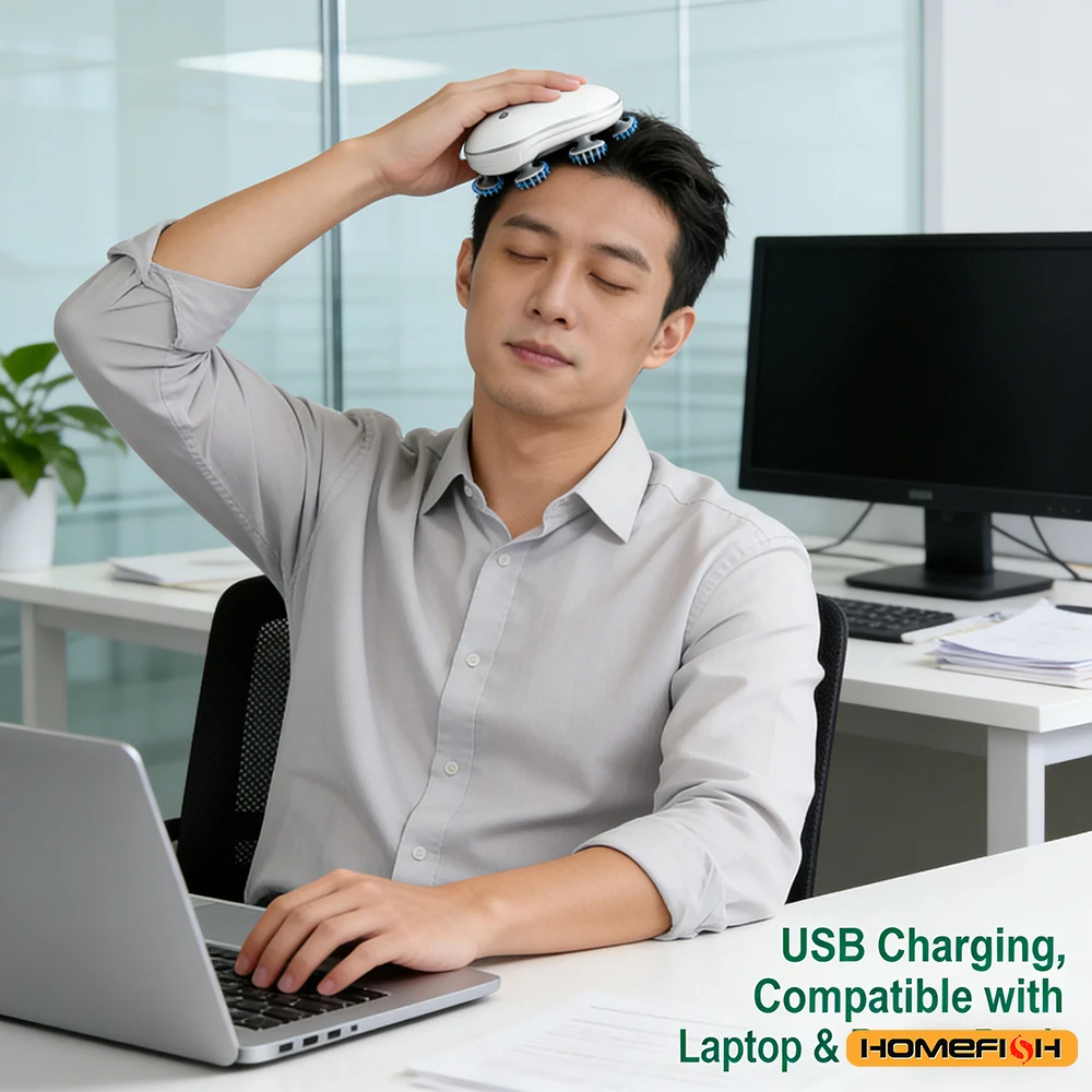 Thumbnail 3 - #48 Best Electric Massagers to Buy In 2026