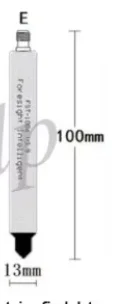 FST-100X EMC EMI EMS Near Field Probe Antenna Magnetic Field Electric Field 9K-6GHz Conducted Radiation Rectification