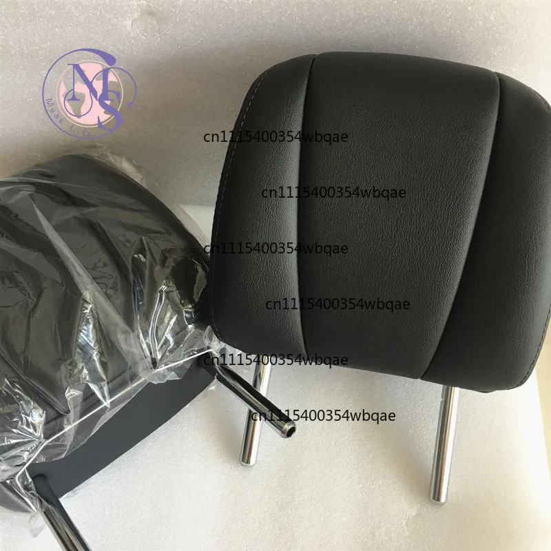 Front Headrest for 14th Gen Toyota Crown 2015-2018, Universal for 7th 8th Gen Camry