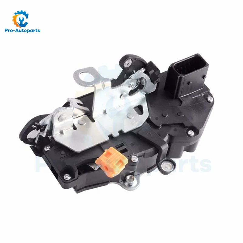 931-303 Front Left&Right Door Lock Actuator Motor For Chevrolet Tahoe Cadillac Escalade GMC Yukon 07-09 931-304 931-108 931-109