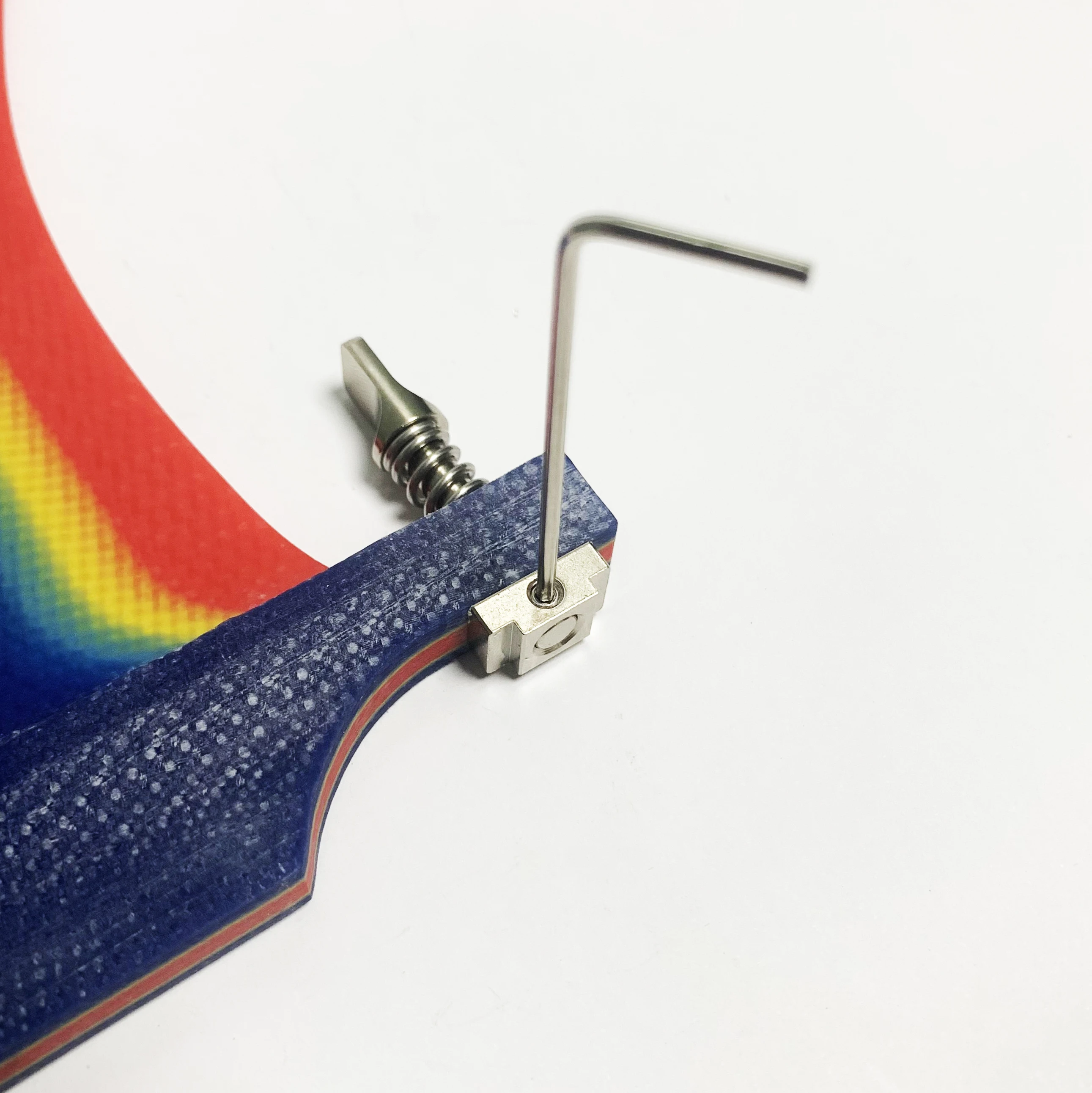 Sup Longboard Fin S… - image