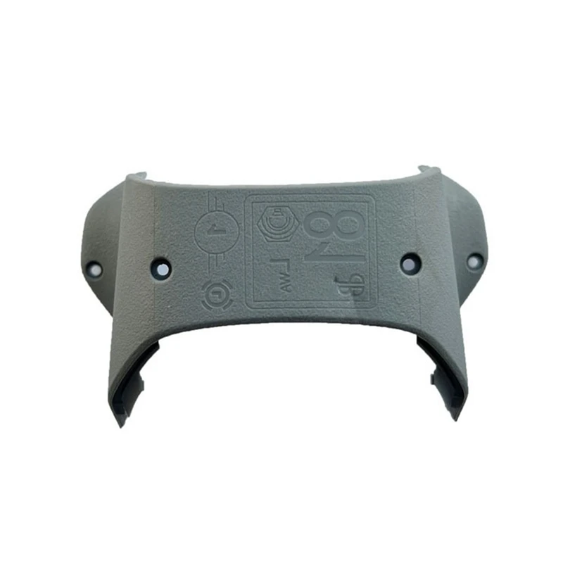 Dji Air 3sジンバル用ボディシェル,固定カバー,スペアパーツ,ドローン修理,交換部品