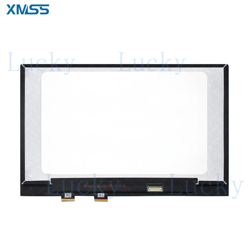 f  B140HAN04.1 FHD LCD Touch Screen for ASUS VivoBook Flip TP412UA TP412FA-Q52F-CB