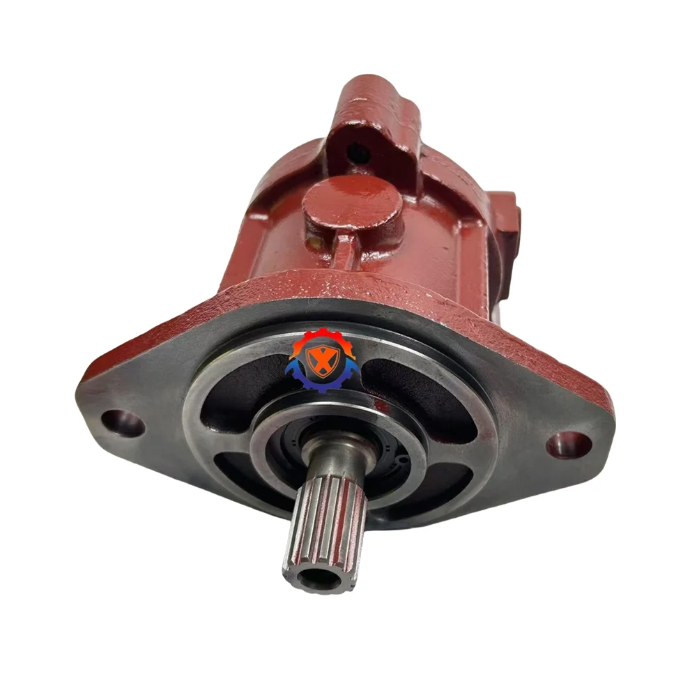 

Шестеренчатый насос экскаватора EC330B EC360B 14533496 14505903 14531612 высокого качества