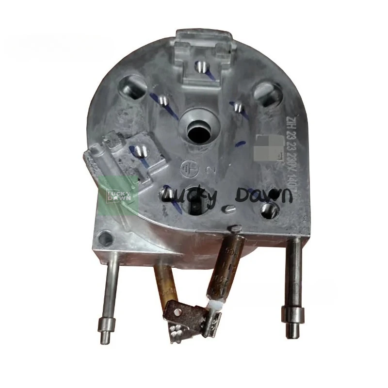 

Аксессуары для кофемашин, 220 В, 1400 Вт, нагревательный горшок для замены эспрессо-машины DR.COFFEE F11