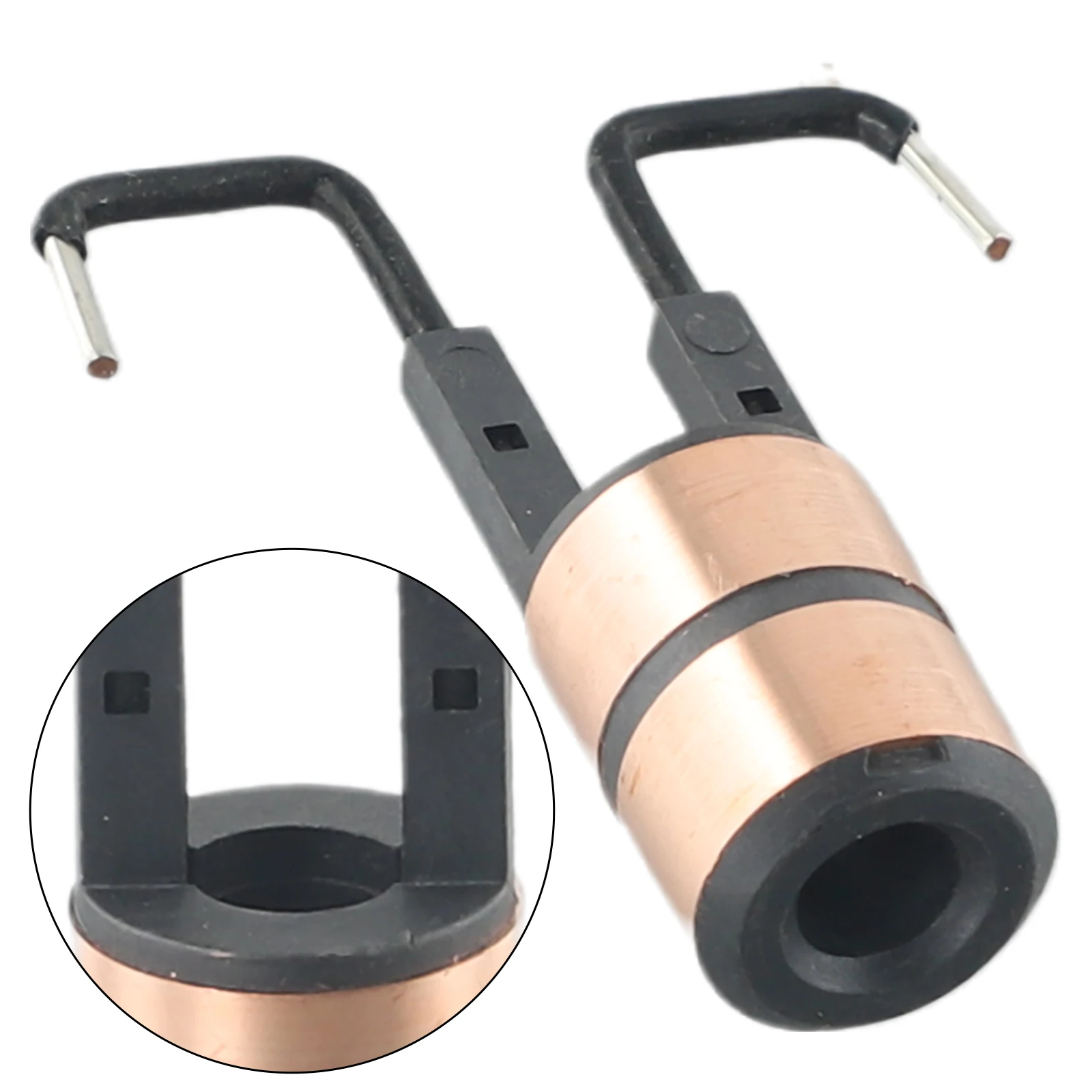 

Boost Your Motor S Performance Electric Motor Collector Copper Electric Motor Collector Copper Generator Wear Resistant