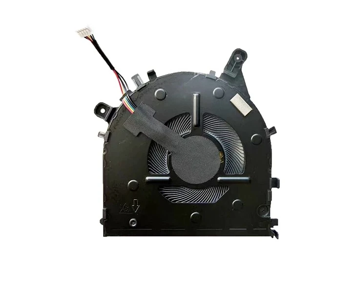 For Lenovo Thinkpad E14/E15/R14 Gen2 Gen 4 Intel Cooling Fan