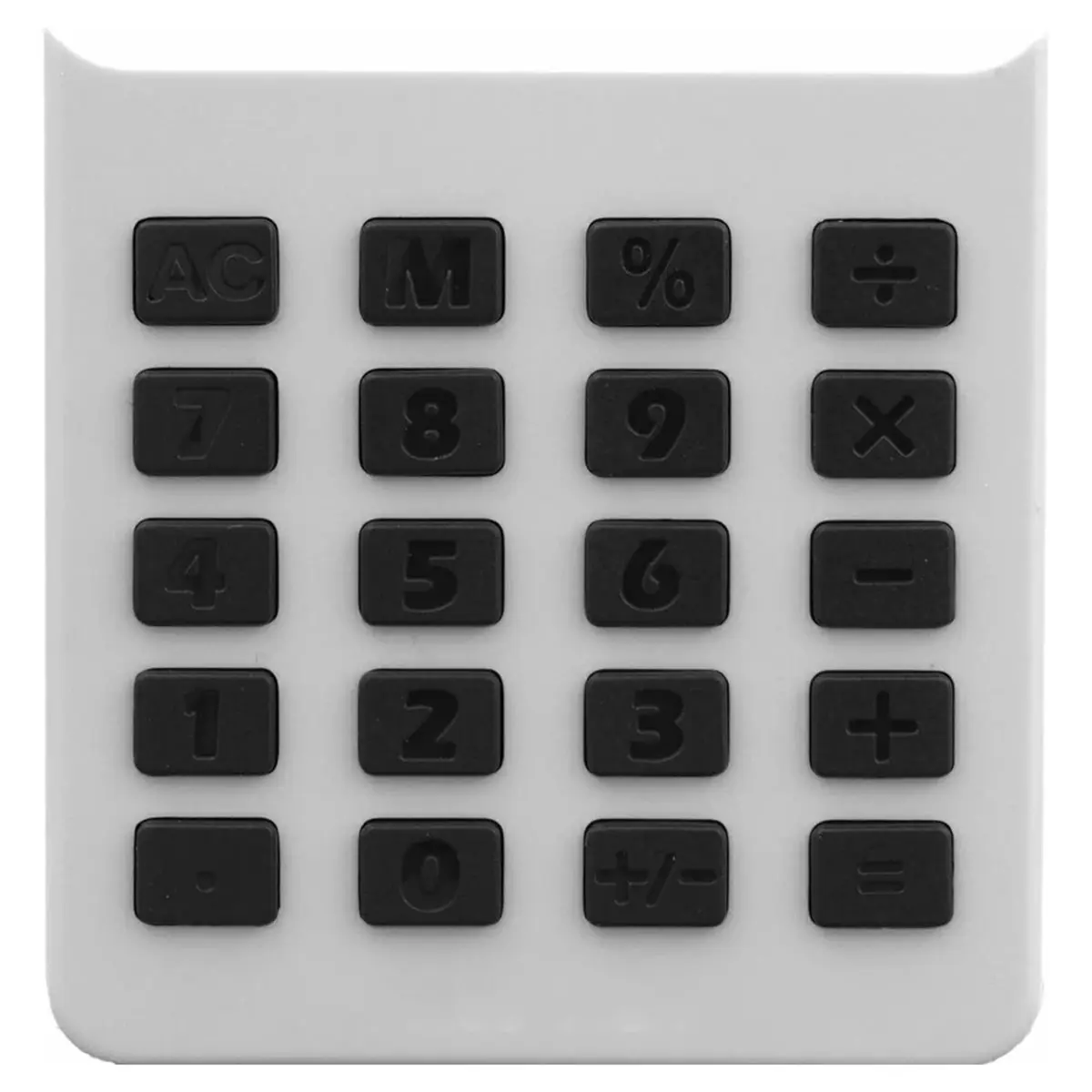 Faces Calculator3 Calculator Input Panel 20-Key Faces Calculator Panel V3.0 for Faces Bottom Series