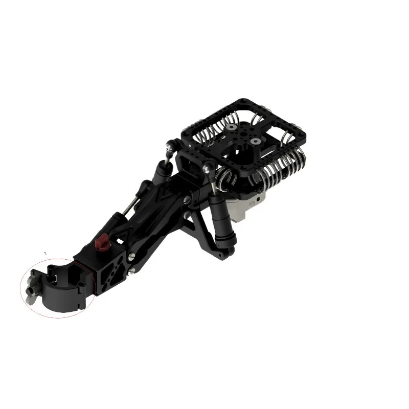 For Car Photo Stabilizer