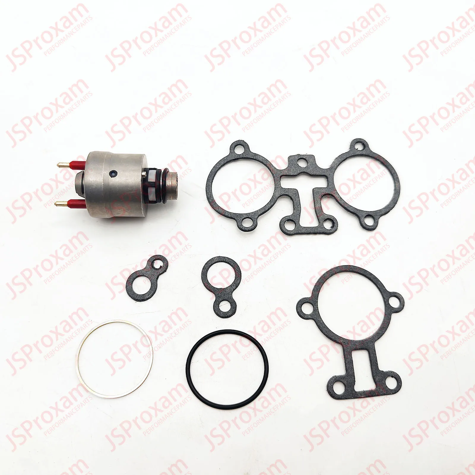 3855182 Replaces Fit For Volvo Penta 3855182 New on 5.7GLPMDA 4.3GLPHUB Fuel Injector