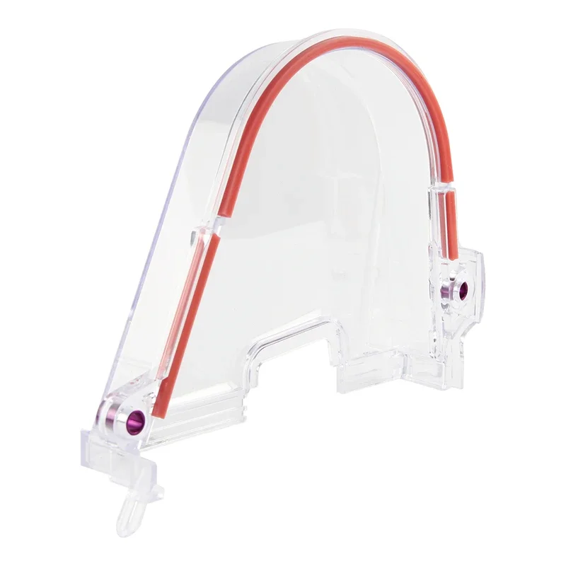 Pulley Cover Clear … - image