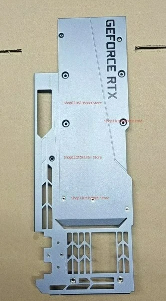 

Для платы расширения Gigabyte RTX3080/3090 Magic Eagle