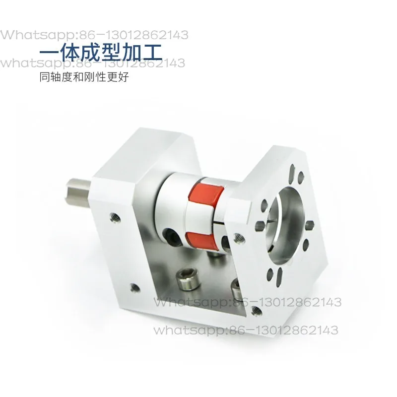 integrated-multi-functional-support-bm50-with-reducer-suitable-for-m3508-double-bearing-output-motor-bracket