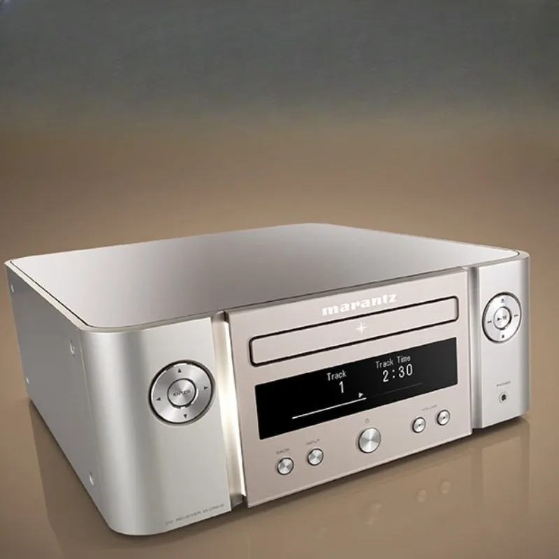 Power amplifier all-in-one stereo home set Hi-Fi fever mini combination CD broadcast