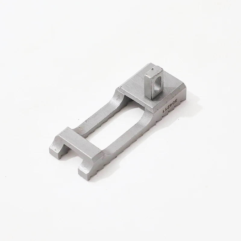 

1 шт. Новые длинные зубья подачи Ds-211 064151 для промышленных высокоскоростных машин по производству пакетов и запайки пакетов, аксессуары