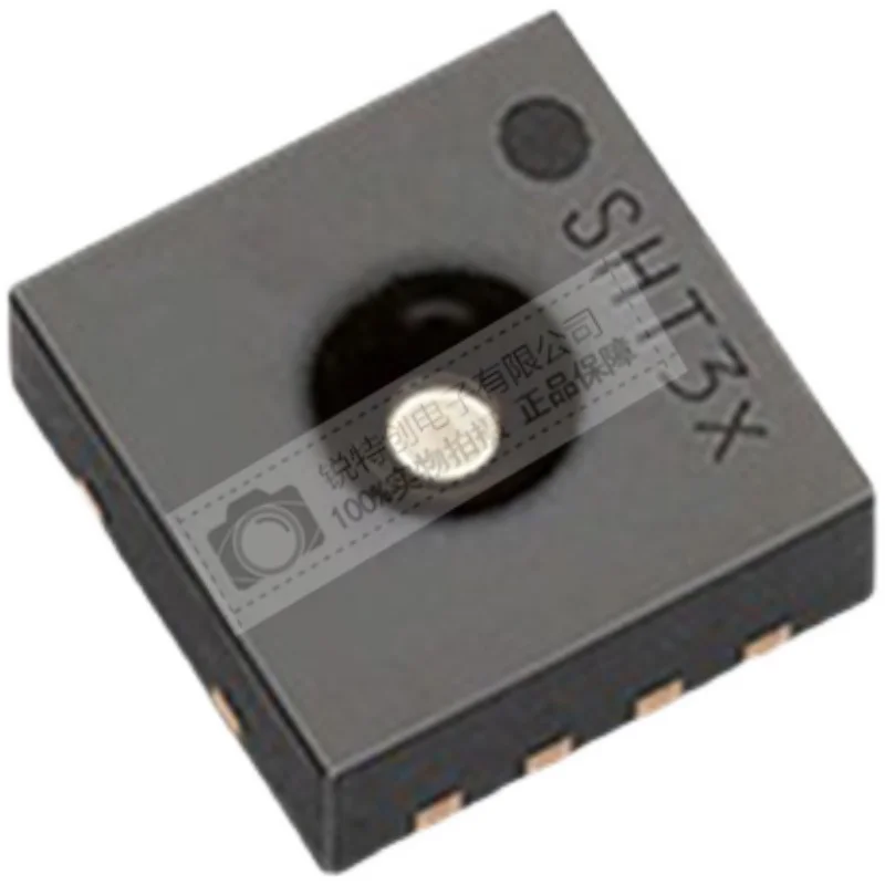 Original SHT35 Temp…