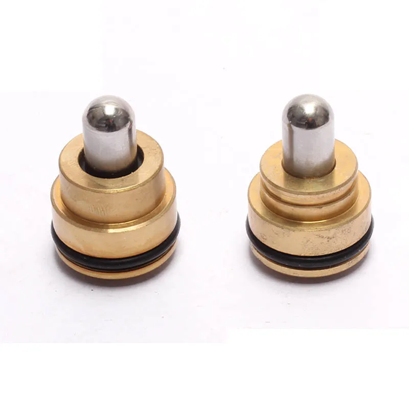 

For Hyundai R60 80 150 215 225 335-5-7-9 Excavator Accessories Joystick Handle Bullet Assembly High Quality X