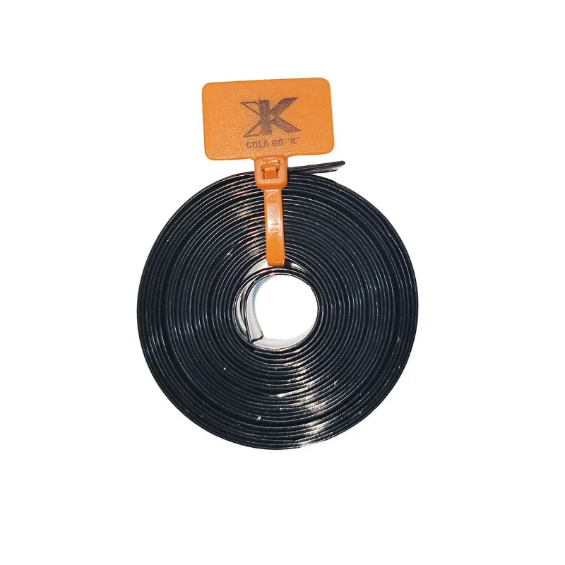 1,0*300 cm Haarverlängerungen Heißer Kleber Melt Fusion Keratin Kleber Vorgebundenes Werkzeug Für Haarverlängerung Salon Styling Tool3Coloys – Detail 5