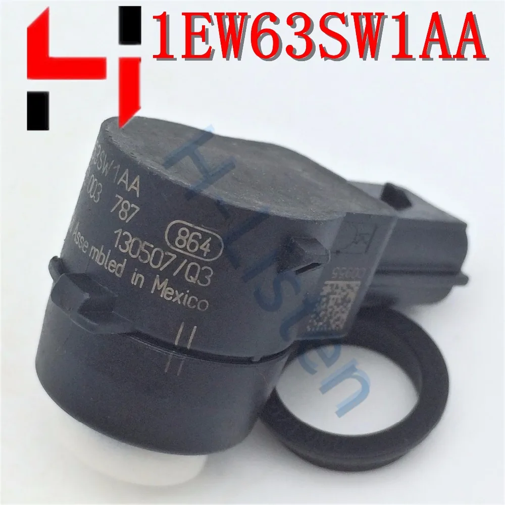 4pcs) Good Quality 1EW63SW1AA OEM 0263003787 For Jeep Liberty 300 Grand Cherokee PDC Parking Backup Assist Sensor 2009-2013