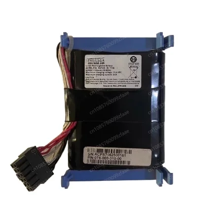 

For Shukang EMC ISILON P/N 078-000-175-00 ACBel SGF002 ID 714G battery 9.6V 1100mAh 10.56Wh