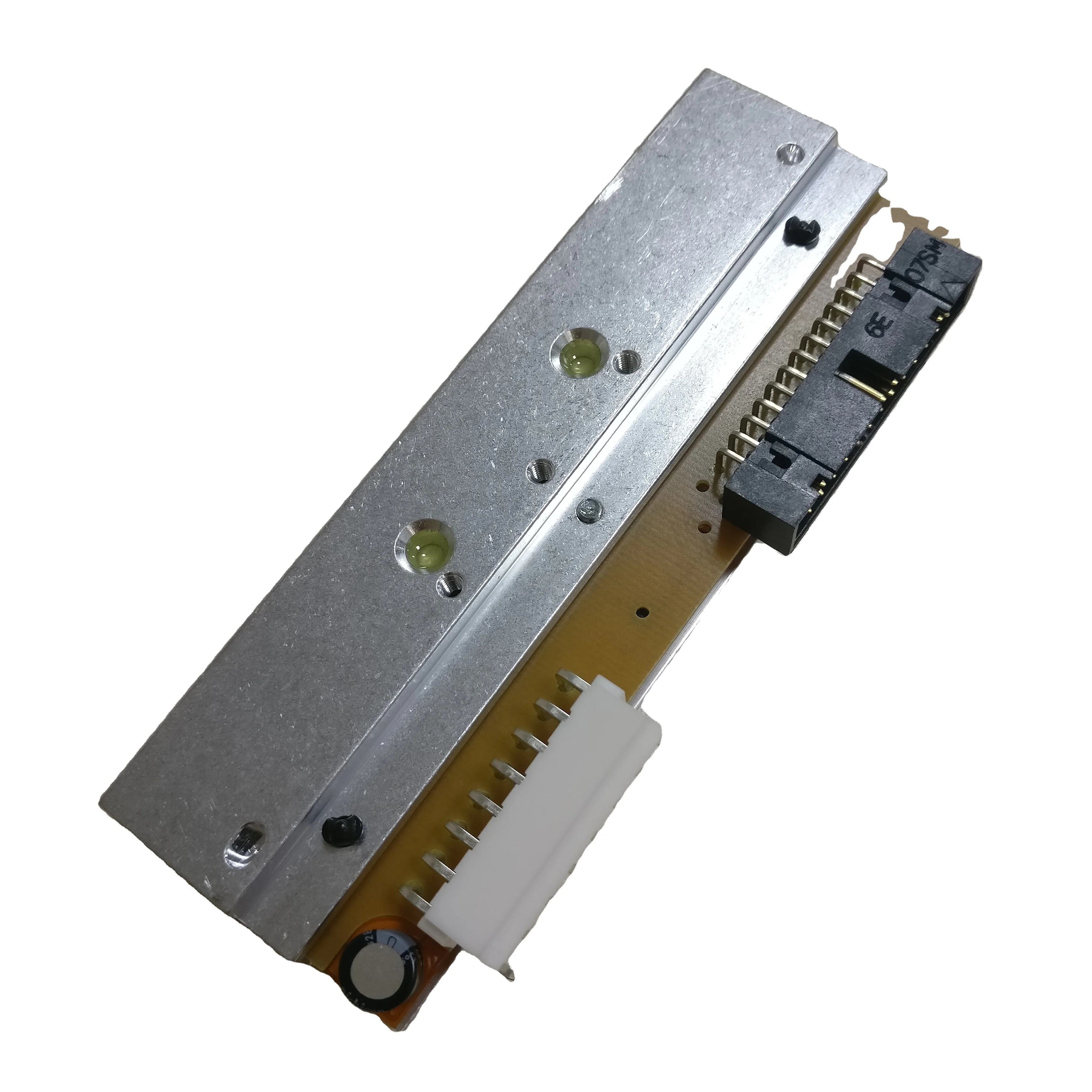 

Высококачественная оригинальная печатающая головка 140Xi4 203dpi для принтера штрих-кодов