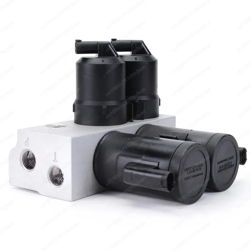 2203280031 2203200358 1PCS Hydraulic ABC Valve Block For Mercedes W220 W215 CL500 CL55 CL600 S500 S600 S55 SL55 220 320 03 58