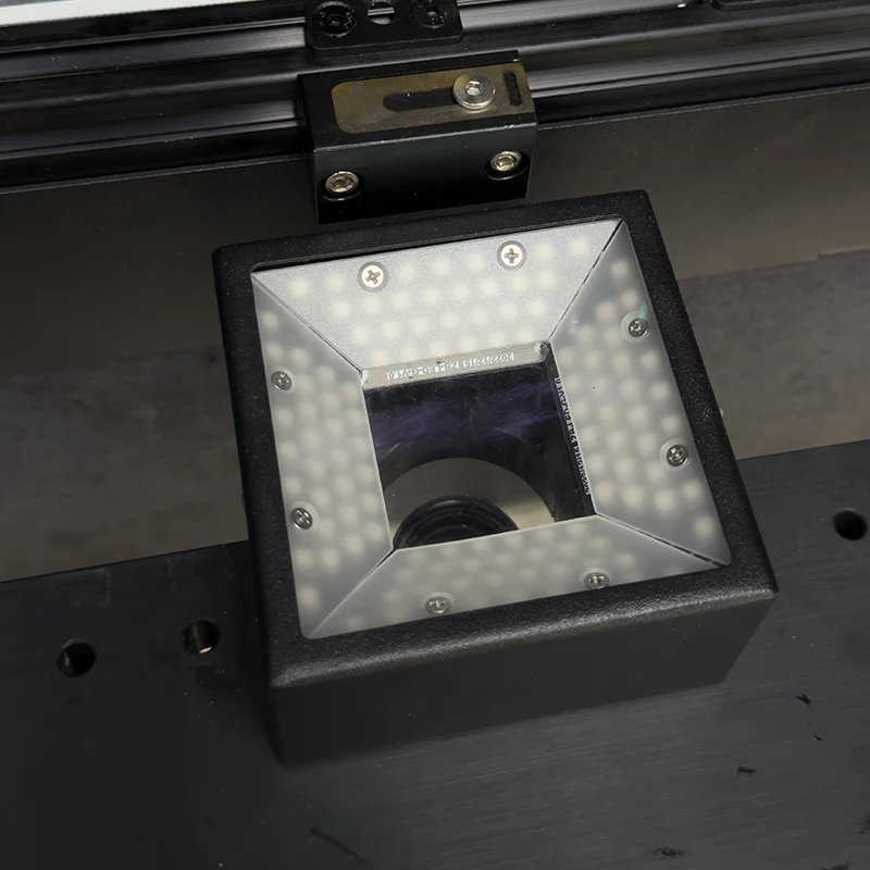 المخزون في UAS عالية السرعة رقاقة جبل SMT880-F بشكل منفصل محرك المباشر يطير النار الأرض الكرة المسمار 8 رؤساء آلة تجميع Pcb