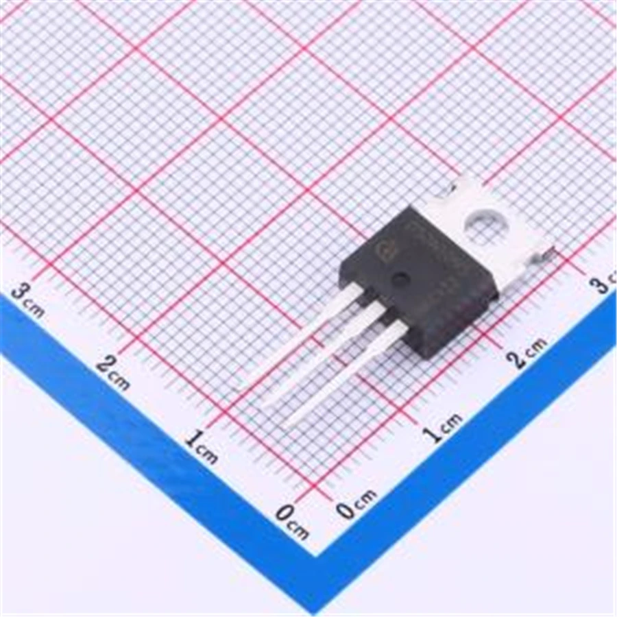 

3PCS/LOT(MOSFET) IPP050N10NF2S