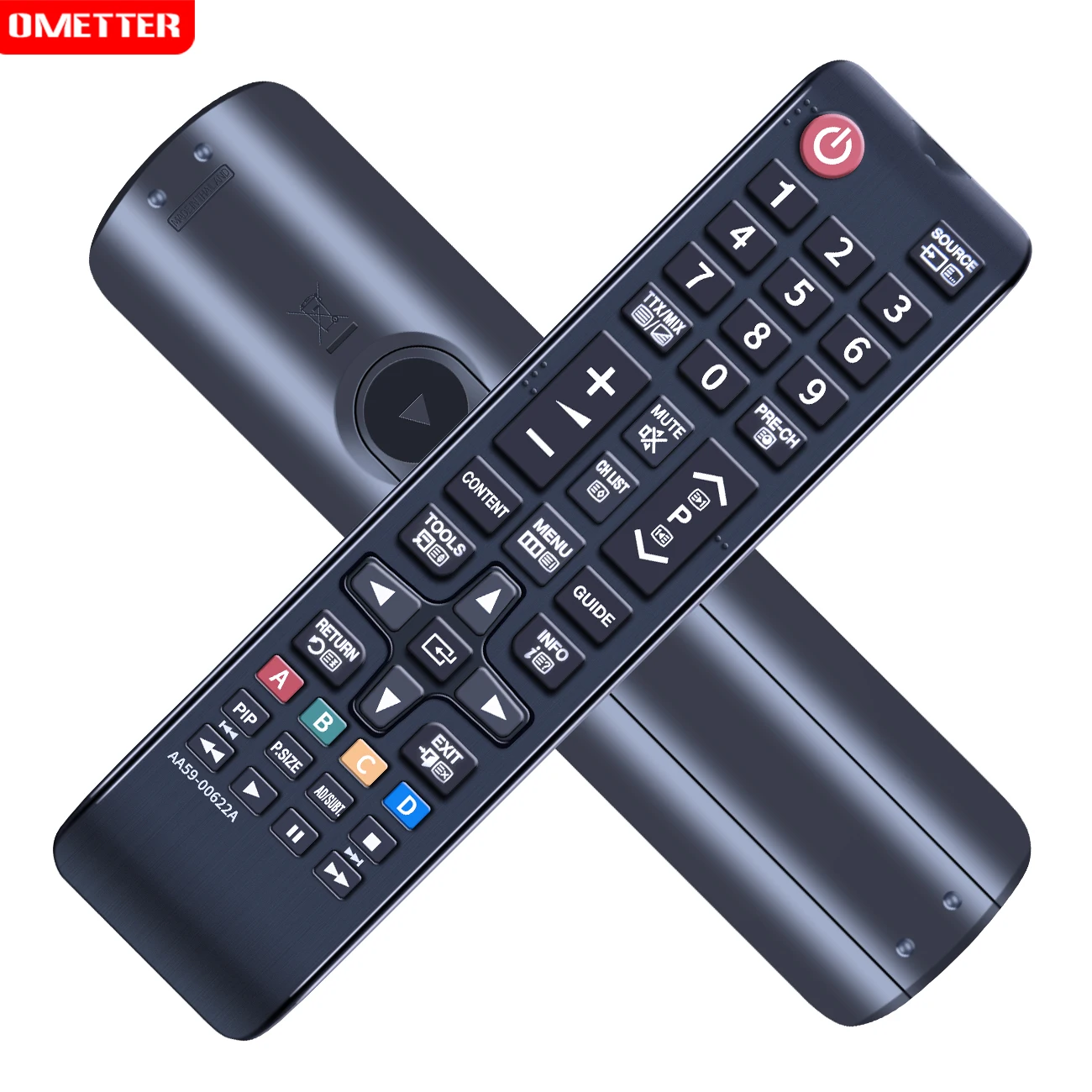 Genuine for Samsung AA59-00622A TV Remote Control LT27B300EW LT27B300EN