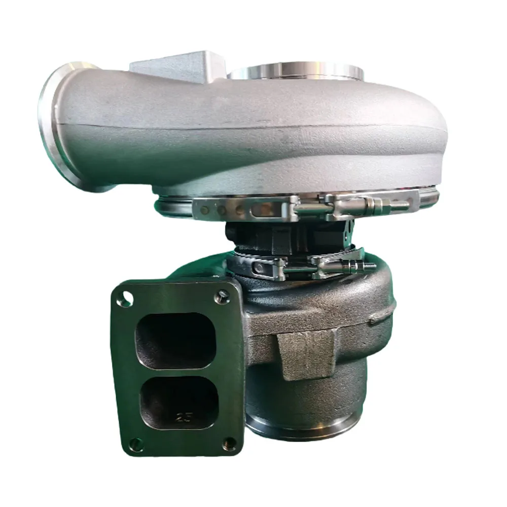 

Турбокомпрессор HE551 4044133 4043228 404322800 4043228H 3887606 для грузовиков Comp Air с двигателем QSB