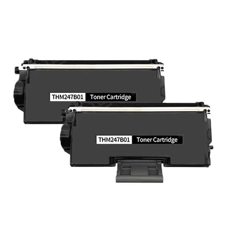 Cartuccia toner THM247 BK 13K RU per Katusha M247