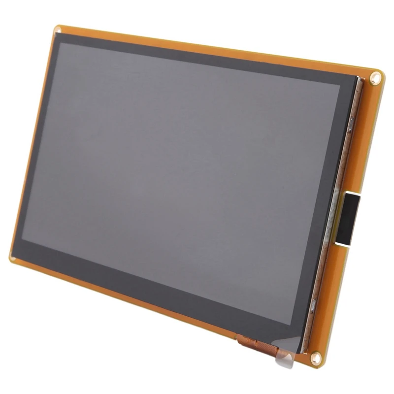 ESP32-S3 LVGL Development Board 7 Inch 800X480TN RGB Capacitive Touch Screen Wifi Bluetooth MCU Smart Display Screen