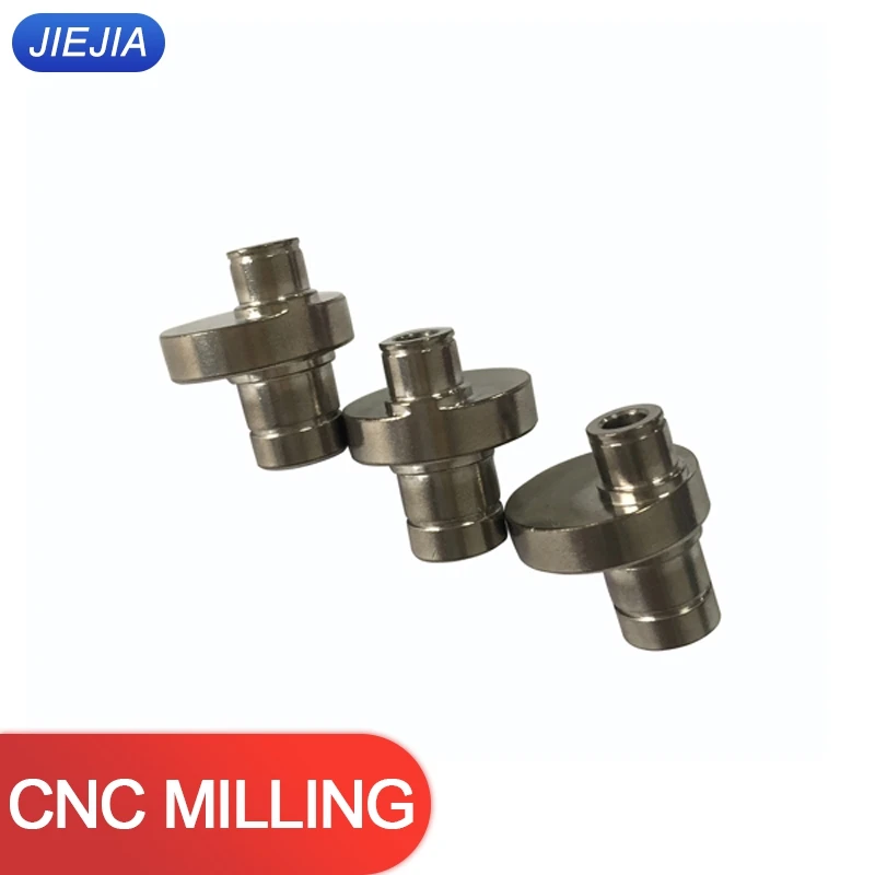 Quality Factory Direct China Manufacturer Customized CNC Machining Center