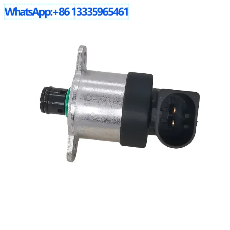 

2PCS Suitable for Mercedes-Benz fuel metering control valve fuel pump pressure regulating valve auto parts 0928400508