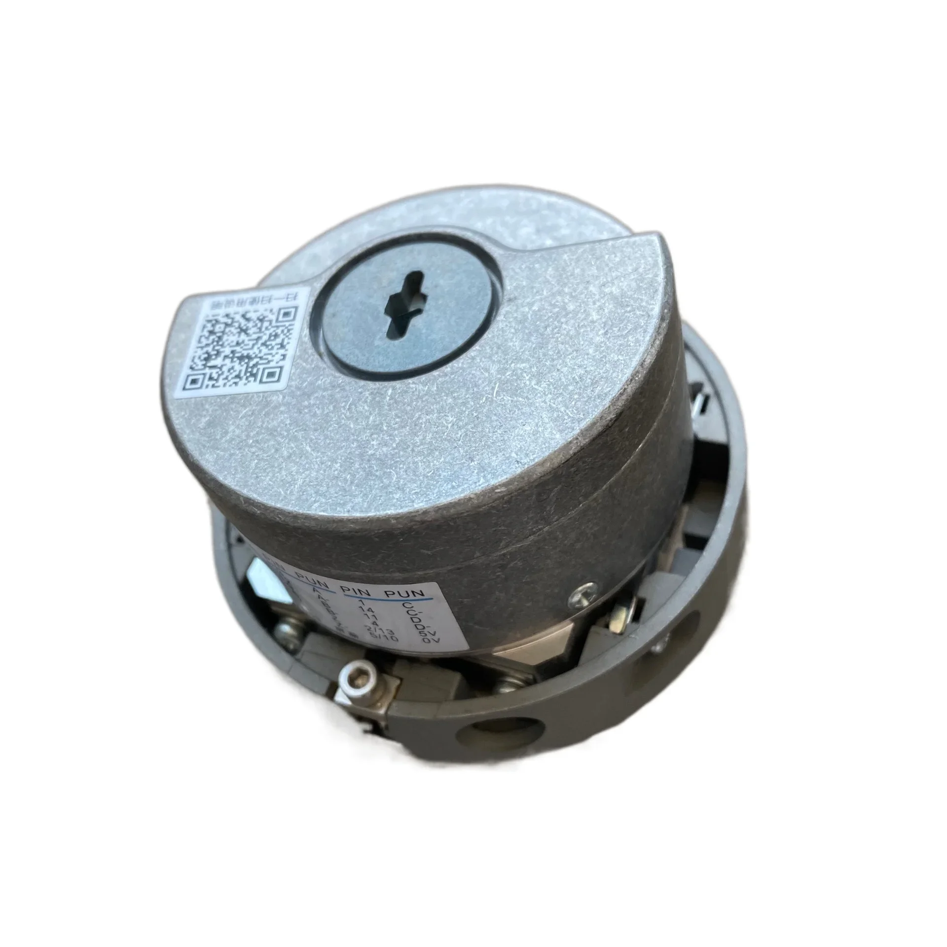 Encoder E153C9.25-2048 - SA5N2T 4T Lifts