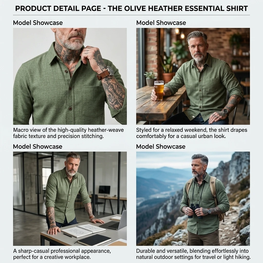 Herren Frühling Sommer Ultra D – Summer Outdoor Clothing Bewertung und Preis