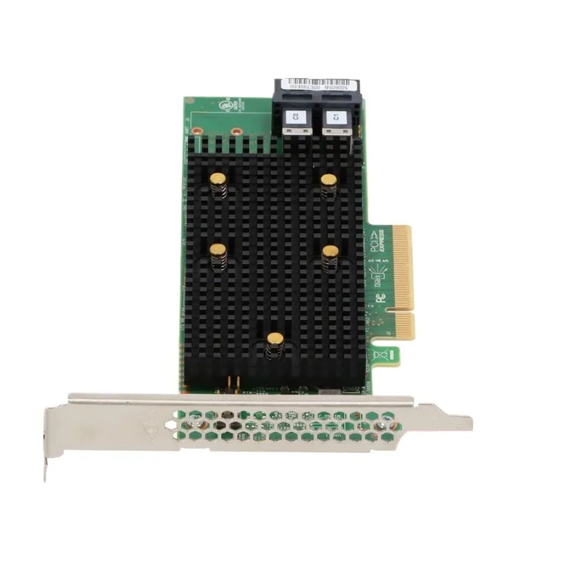 FOR RAID SAS 9440-8i SAS3408 05-50001-02 12Gb Array Card R530-8I