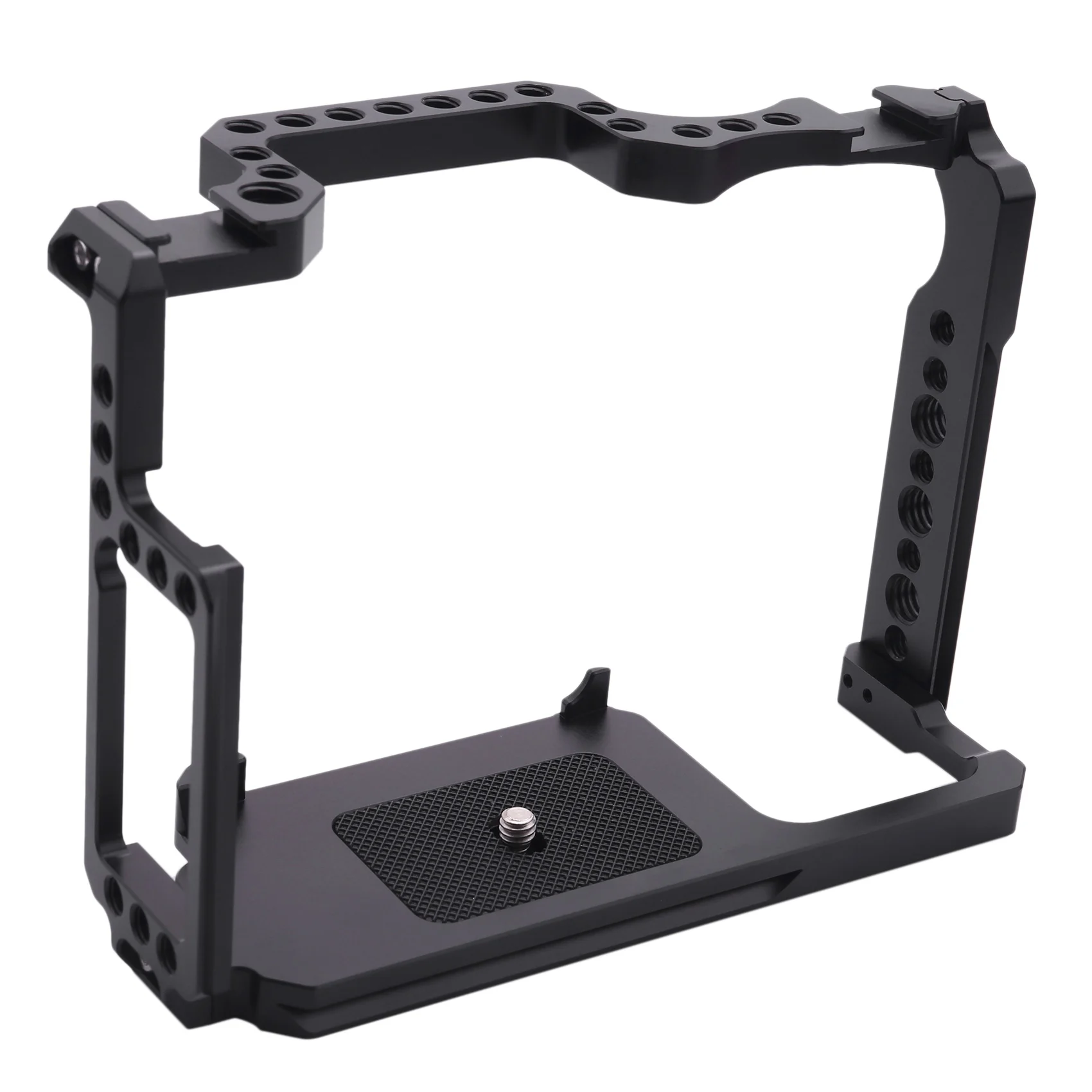 ABZZ-Kamerakäfig für Canon EOS 5D Mark II III IV DSLR-Kamera, Kameratasche für Canon 5Ds 5D Mark IV III II Eos 5D4 5D3 5D2 Kamera-Rig