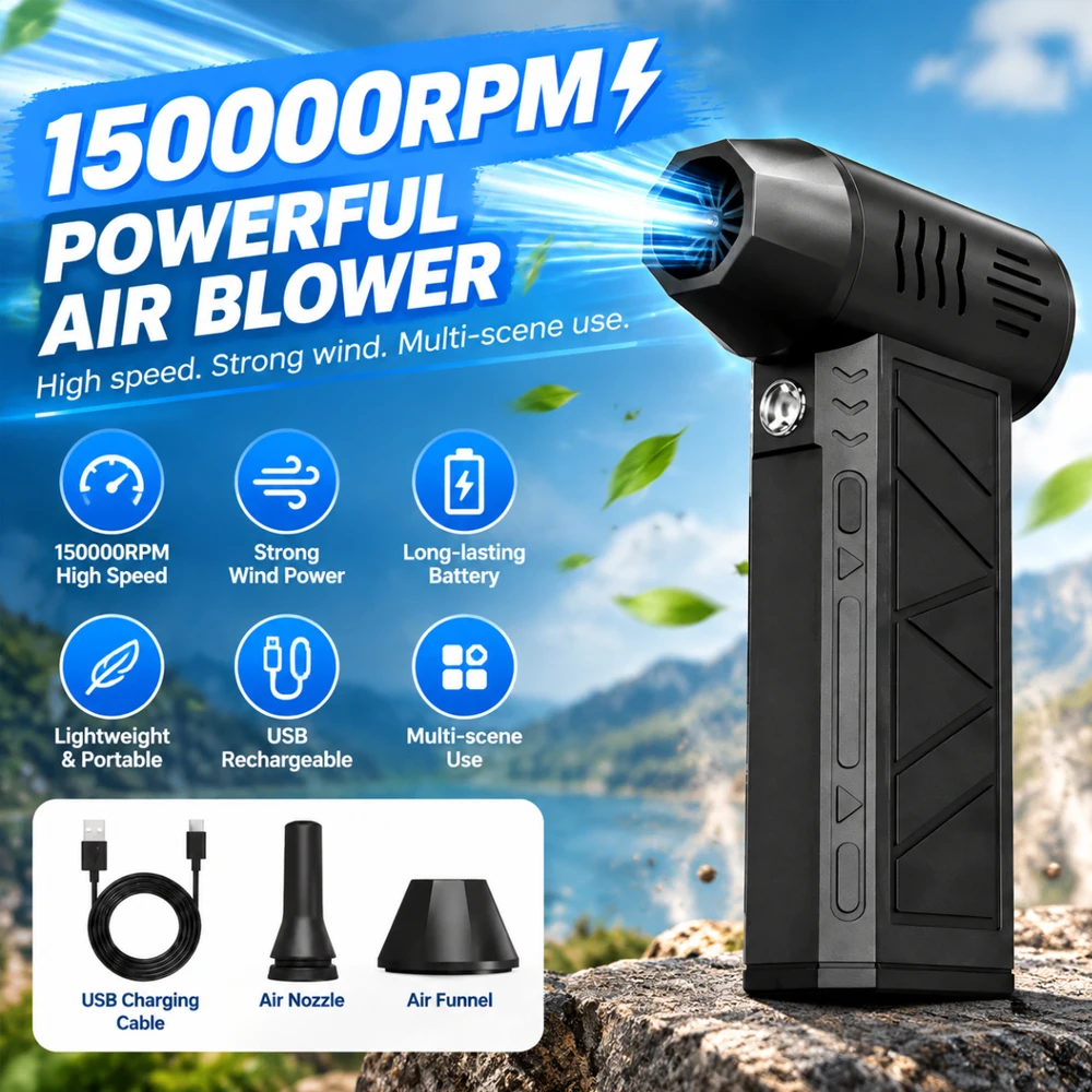 #63 Best Portable Fans to Buy In 2026