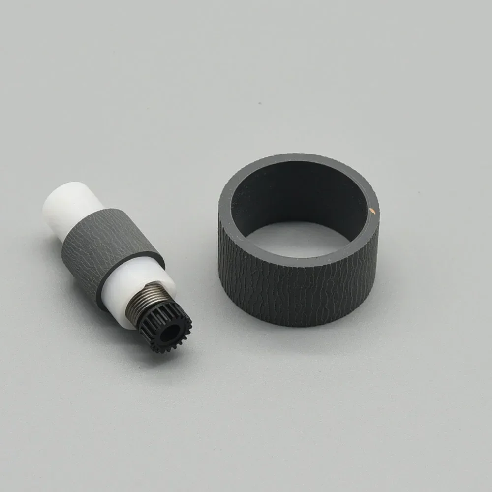 100set for CANON MX338 MX330 MX328 MX320 MX358 MX357 G1400 G2400 G3400 G1000 G2000 QM3-4014-000 QM3-4014-010 Pickup Roller Tire